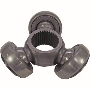 Trizeta Junta Tripoide Elo 41mm com 34 Dentes para Audi e Volkswagen IMA-AL-948