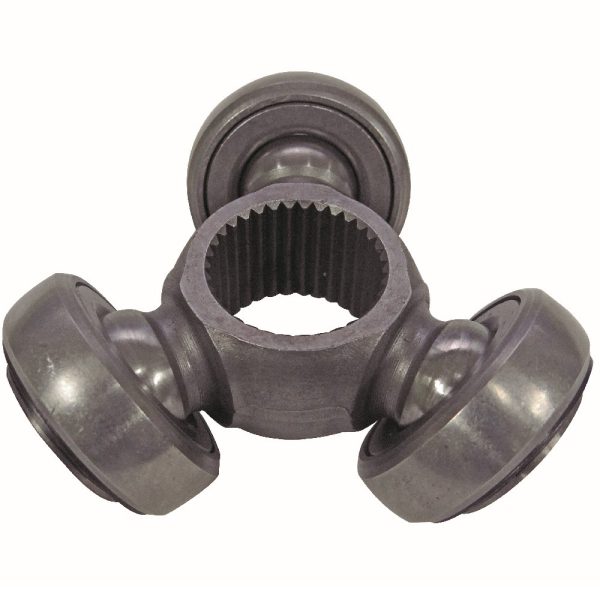 Trizeta Junta Tripoide Elo 41mm com 34 Dentes para Audi e Volkswagen IMA-AL-948