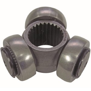 Trizeta Junta Tripoide Elo 37mm com 25 Dentes para Renault IMA-AL-949