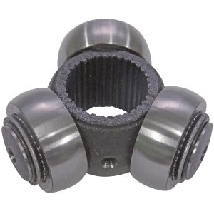 Trizeta Junta Tripoide Elo 33mm com 34 Dentes para Citroen e Peugeot IMA-AL-950