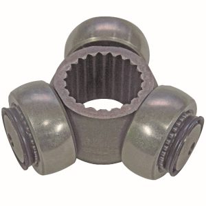Trizeta Junta Tripoide Elo 30mm com 22 Dentes para Peugeot e Renault IMA-AL-951
