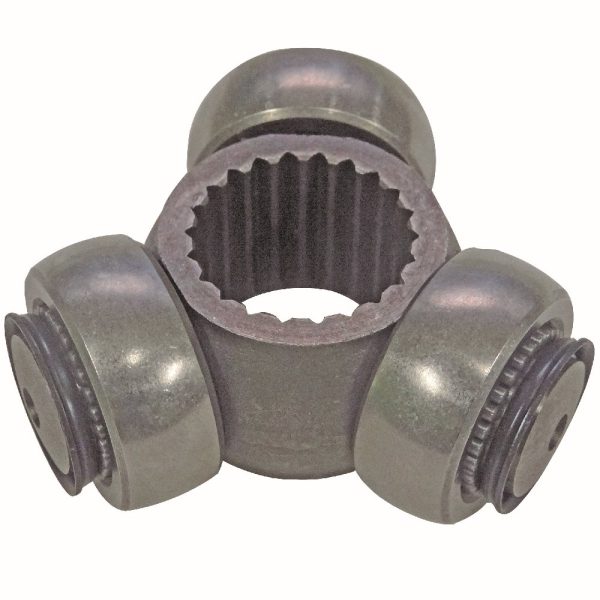 Trizeta Junta Tripoide Elo 30mm com 22 Dentes para Peugeot e Renault IMA-AL-951