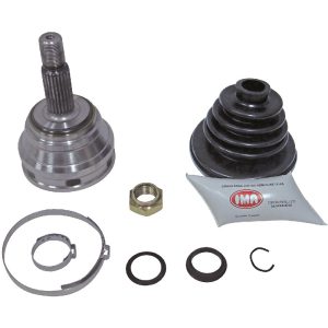 Ponteira Homocinetica com 30 Dentes Internos e 22 Dentes Externos para Ford e Volkswagen IMA-AL-1018