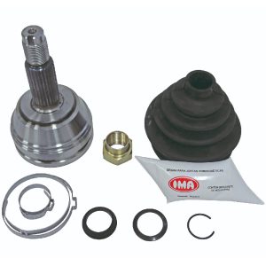 Ponteira Homocinetica com 30 Dentes Internos e 25 Dentes Externos para Ford IMA-AL-1022