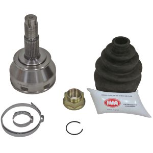 Ponteira Homocinetica com 25 Dentes Internos e 25 Dentes Externos para Fiat IMA-AL-1024