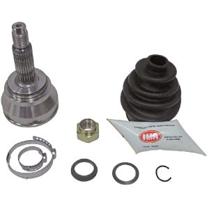 Ponteira Homocinetica com 30 Dentes Internos e 23 Dentes Externos para Ford e Volkswagen IMA-AL-1025