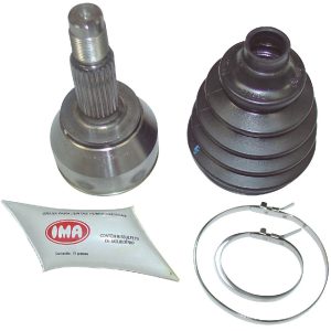 Ponteira Homocinetica com 21 Dentes Internos e 25 Dentes Externos para Ford IMA-AL-1029