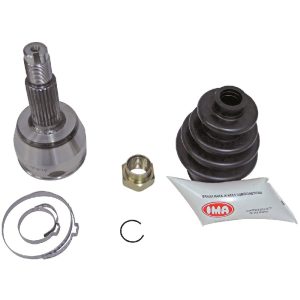 Ponteira Homocinetica com 20 Dentes Internos e 25 Dentes Externos para Ford IMA-AL-1031