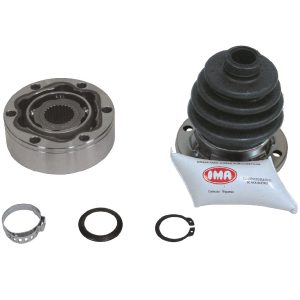 Junta Deslizante 25 Dentes IMA-AL-1039