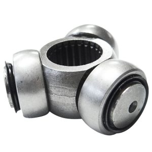Trizeta Junta Tripoide 33mm com 23 Dentes IMA-AL-580