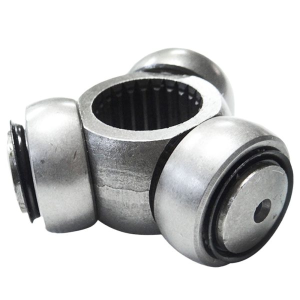 Trizeta Junta Tripoide 33mm com 23 Dentes IMA-AL-580