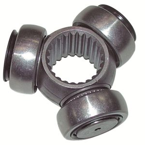 Trizeta Junta Tripoide 36mm com 22 Dentes IMA-AL-581