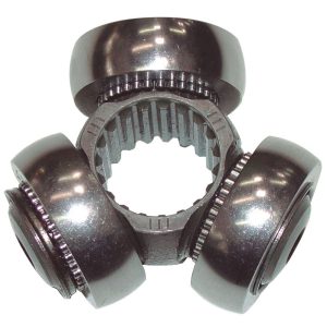 Trizeta Junta Tripoide 32,10mm com 19 Dentes para Lado Direito e Esquerdo IMA-AL-583
