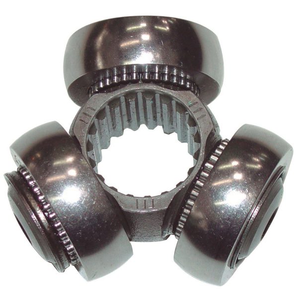 Trizeta Junta Tripoide 32,10mm com 19 Dentes para Lado Direito e Esquerdo IMA-AL-583