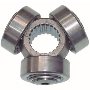 Trizeta Junta Tripoide 38,80mm com 22 Dentes IMA-AL-584