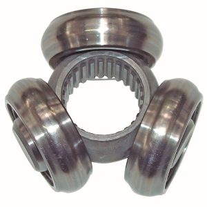 Trizeta Junta Tripoide 43,20mm com 27 Dentes IMA-AL-585
