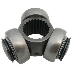Trizeta Junta Tripoide 34,45mm com 24 Dentes IMA-AL-587