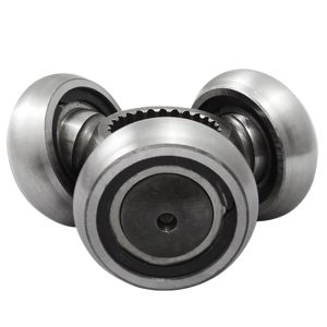 Trizeta Junta Tripoide 43,20 com 26 Dentes IMA-AL-589