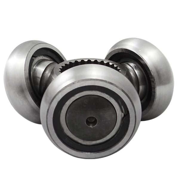 Trizeta Junta Tripoide 43,20 com 26 Dentes IMA-AL-589