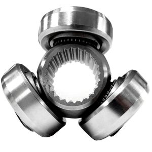 Trizeta Junta Tripoide 42,20mm com 24 Dentes IMA-AL-590
