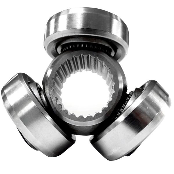 Trizeta Junta Tripoide 42,20mm com 24 Dentes IMA-AL-590