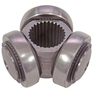 Trizeta Junta Tripoide 28 Dentes Elo 374mm IMA-AL-871