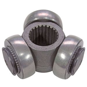 Trizeta Junta Tripoide 23 Dentes Elo 38mm IMA-AL-873