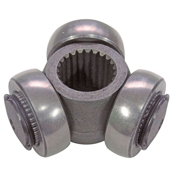 Trizeta Junta Tripoide 23 Dentes Elo 38mm IMA-AL-873