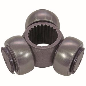 Trizeta Junta Tripoide 23 Dentes Elo 34mm 145mm IMA-AL-875