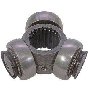Trizeta Junta Tripoide 22 Dentes Elo 325mm IMA-AL-877