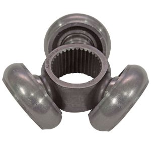 Trizeta Junta Tripoide 34 Dentes Elo 43mm IMA-AL-889