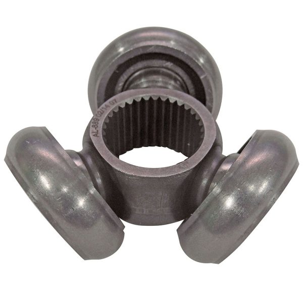Trizeta Junta Tripoide 34 Dentes Elo 43mm IMA-AL-889