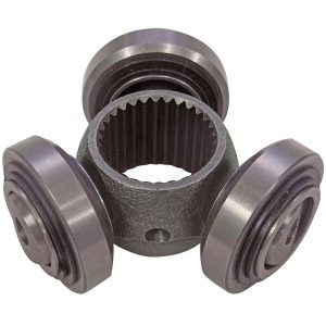 Trizeta Junta Tripoide 30 Dentes Elo 345mm IMA-AL-891