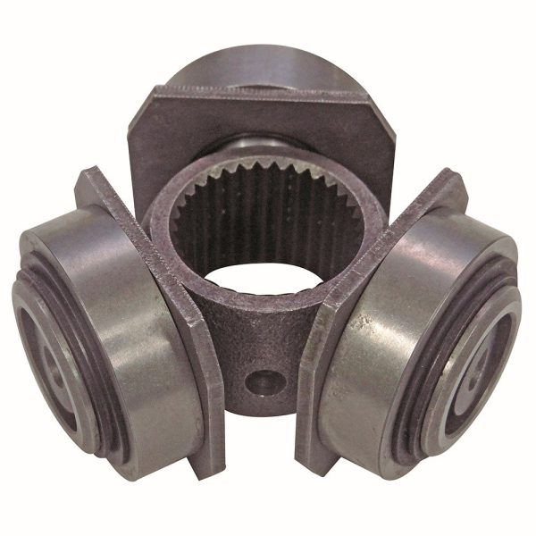 Trizeta Junta Tripoide Elo 38mm 32 Dentes IMA-AL-892