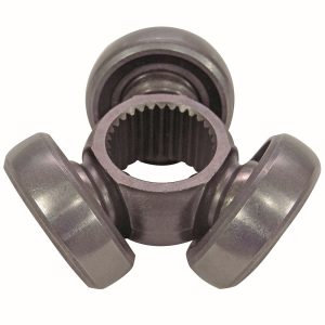 Trizeta Junta Tripoide 39mm para A3 Golf e Passat com 30 Dentes IMA-AL-899