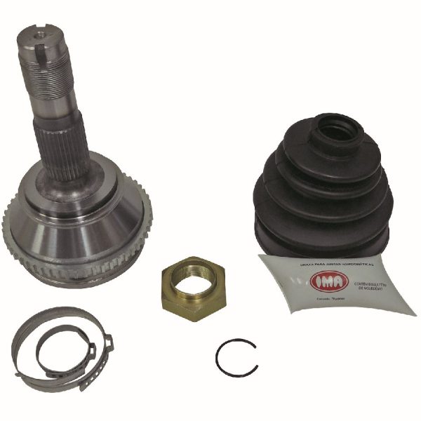 Ponteira Homocinética para Jumper e Fiat Ducato IMA-AL-1073