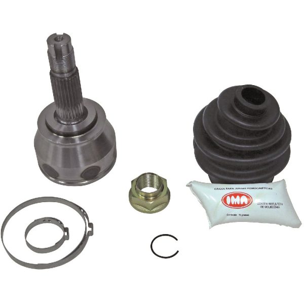 Ponteira Homocinética para Doblô Pálio e Idea IMA-AL-1094
