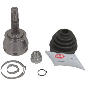 Ponteira Homocinética para Doblô e Strada com 22 Dentes IMA-AL-1095