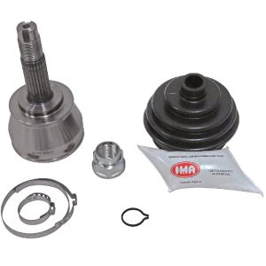 Ponteira Homocinética para Fiat Pálio e Siena IMA-AL-1097