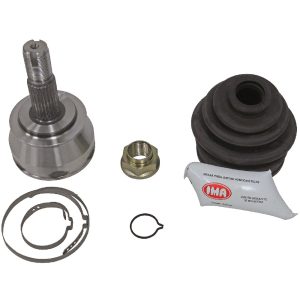 Ponteira Homocinética para Fiat Marea com 25 Dentes IMA-AL-1098