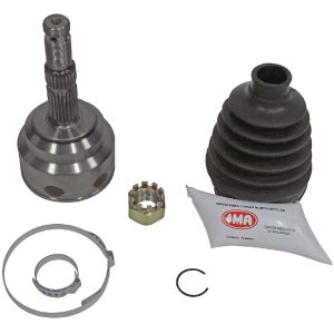 Ponteira Homocinética para Chevrolet Corsa IMA-AL-1105