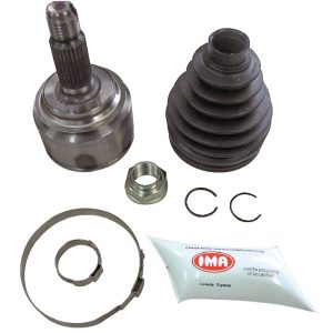 Ponteira Homocinetica com 24 Dentes Internos e 26 Dentes Externos IMA-AL-1195