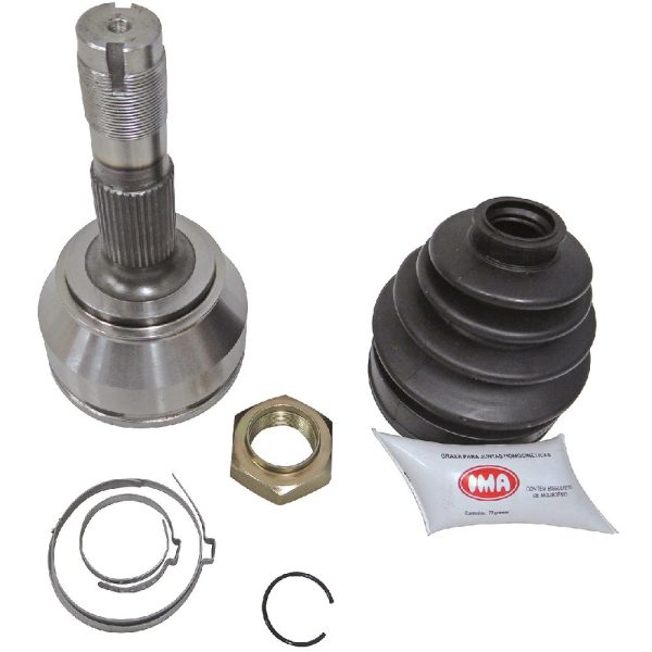 Ponteira Homocinética para Fiat Ducato e Peugeot Boxer IMA-AL-1199