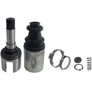 Garfo da Tulipa Lado Direito com 22 Dentes IMA-AL-1219