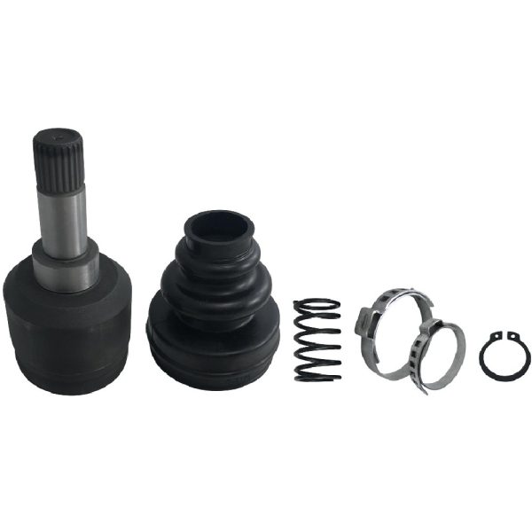 Garfo da Tulipa Lado Esquerdo com 24 Dentes IMA-AL-1222