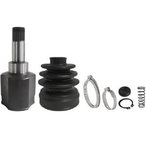 Garfo da Tulipa Lado Esquerdo com 22 Dentes IMA-AL-1223