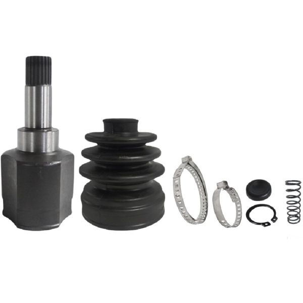 Garfo da Tulipa Lado Esquerdo com 22 Dentes IMA-AL-1223