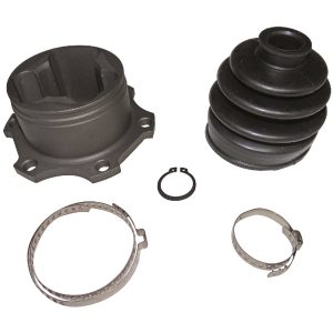 Garfo da Tulipa Lado Esquerdo e Lado Direito com Furo 124mm e Fixação 8mm IMA-AL-1232