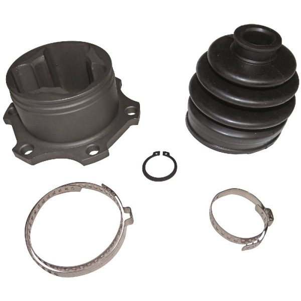 Garfo da Tulipa Lado Esquerdo e Lado Direito com Furo 124mm e Fixação 8mm IMA-AL-1232