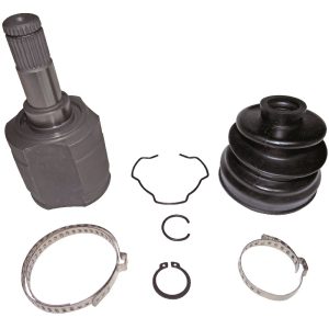 Garfo da Tulipa com 24 Dentes para Sephia IMA-AL-1234